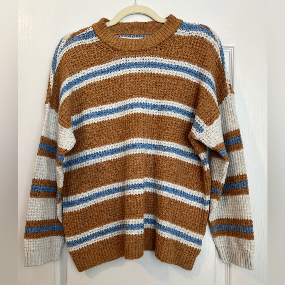 American Eagle oversized, comfy sweater